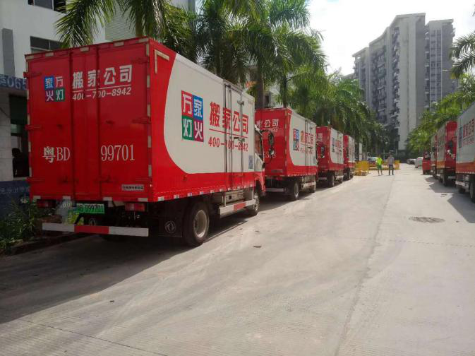 深圳钢琴搬运公司JDB电子娱乐官网搬家公司