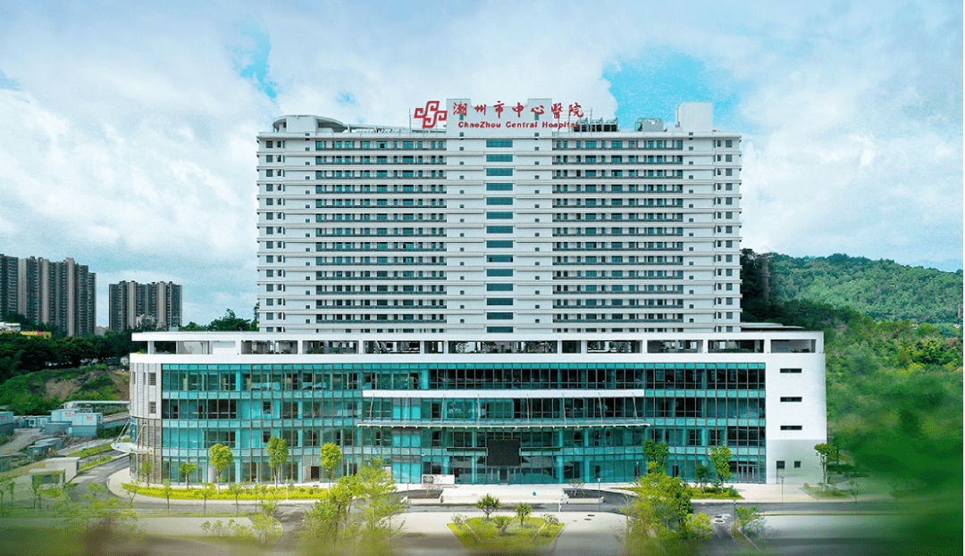 JDB电子娱乐官网搬家公司成功中标潮州中心医院搬迁项目，展现行业领军实力