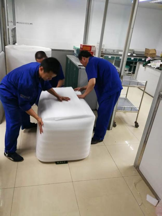 中国搬家公司行业现状：为何难以孕育优秀企业？