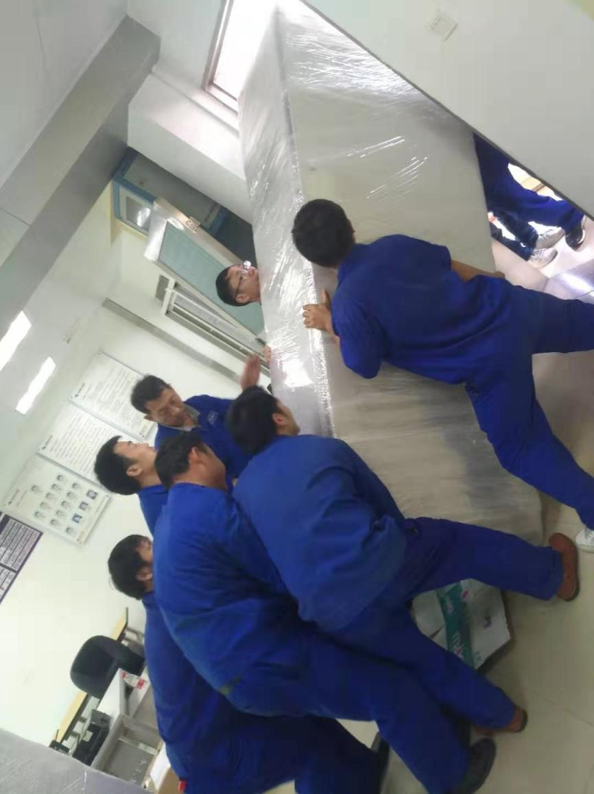 深圳搬家公司行业现状分析：从客户视角透视市场变革